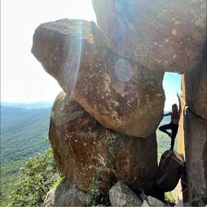 Meet your Posher, Li